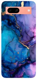 etui-case-do-google-pixel-7a-serduszka-kamienie-wzorki
