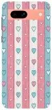 etui-case-do-google-pixel-7a-serca-milosc-wzorki