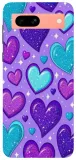 etui-case-do-google-pixel-7a-serca-milosc-wzorki