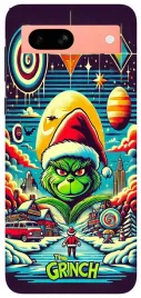 etui-case-do-google-pixel-7a-prezenty-gwiazdka-grinch