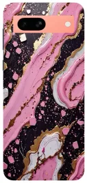 etui-case-do-google-pixel-7a-marmurki-wzorki-rozne