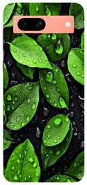 etui-case-do-google-pixel-7a-liscie-ogrody-zielen