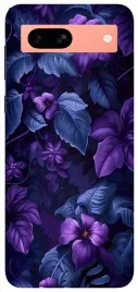 etui-case-do-google-pixel-7a-kwiaty-rosliny