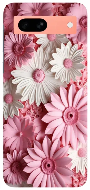 etui-case-do-google-pixel-7a-kwiaty-rosliny