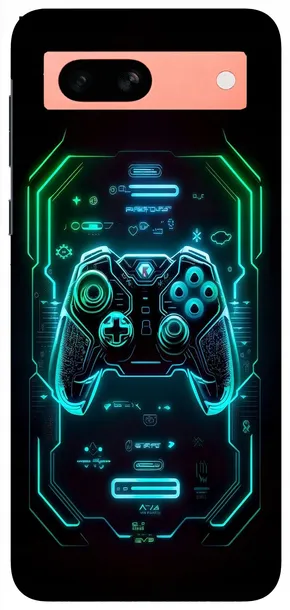 etui-case-do-google-pixel-7a-gry-pady-konsole