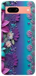 etui-case-do-google-pixel-7a-gory-plaze-kwiatki