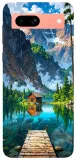 etui-case-do-google-pixel-7a-gory-plaze-kwiatki-funkcje-antyposlizgowa-struktura-pochlanianie-wstrzasow
