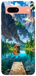 etui-case-do-google-pixel-7a-gory-plaze-kwiatki
