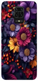 etui-case-do-xiaomi-redmi-note-9-pro-9s-9-pro-max-kwiaty-rosliny