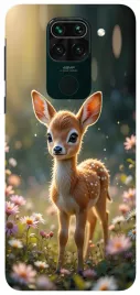 etui-case-do-xiaomi-redmi-note-9-zwierzatka-rozne-wzory