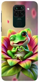 etui-case-do-xiaomi-redmi-note-9-zwierzatka-rozne-wzory