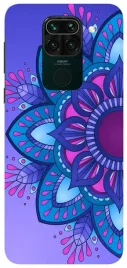 etui-case-do-xiaomi-redmi-note-9-wzorki-motylki-rozne