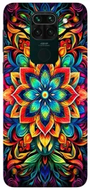 etui-case-do-xiaomi-redmi-note-9-wzorki-motylki-rozne