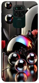 etui-case-do-xiaomi-redmi-note-9-trojwymiarowe-obrazy-tla