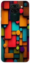 etui-case-do-xiaomi-redmi-note-9-trojwymiarowe-obrazy-tla