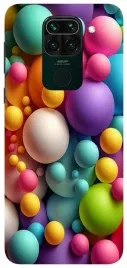 etui-case-do-xiaomi-redmi-note-9-serca-milosc-wzorki