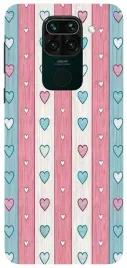 etui-case-do-xiaomi-redmi-note-9-serca-milosc-wzorki
