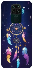 etui-case-do-xiaomi-redmi-note-9-piora-rozne-wzorki