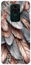 etui-case-do-xiaomi-redmi-note-9-piora-rozne-wzorki