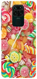 etui-case-do-xiaomi-redmi-note-9-owoce-lakocie-rozne