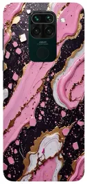 etui-case-do-xiaomi-redmi-note-9-marmurki-wzorki-rozne