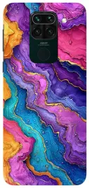 etui-case-do-xiaomi-redmi-note-9-marmurki-wzorki-rozne