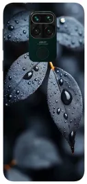 etui-case-do-xiaomi-redmi-note-9-liscie-ogrody-zielen