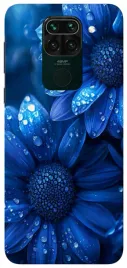 etui-case-do-xiaomi-redmi-note-9-liscie-ogrody-zielen