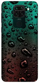 etui-case-do-xiaomi-redmi-note-9-krople-woda-kamienie