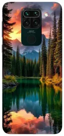 etui-case-do-xiaomi-redmi-note-9-gory-pejzaze-obrazy