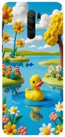 etui-case-do-xiaomi-redmi-note-8-pro-zwierzatka-rozne-wzory
