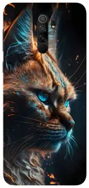 etui-case-do-xiaomi-redmi-note-8-pro-wilki-dzikie-psy-tygrysy