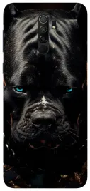 etui-case-do-xiaomi-redmi-note-8-pro-wilki-dzikie-psy-tygrysy