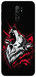 etui-case-do-xiaomi-redmi-note-8-pro-wilki-dzikie-psy-tygrysy