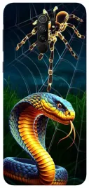 etui-case-do-xiaomi-redmi-note-8-pro-weze-skorpiony-pajaki