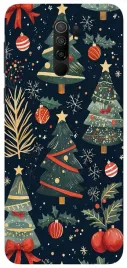 etui-case-do-xiaomi-redmi-note-8-pro-swiata-prezenty-choinka