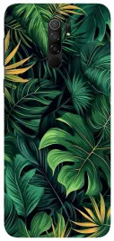 etui-case-do-xiaomi-redmi-note-8-pro-liscie-ogrody-zielen
