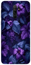 etui-case-do-xiaomi-redmi-note-8-pro-kwiaty-rosliny
