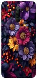 etui-case-do-xiaomi-redmi-note-8-pro-kwiaty-rosliny
