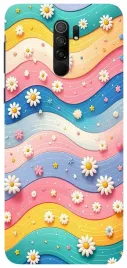 etui-case-do-xiaomi-redmi-note-8-pro-kwiaty-rosliny