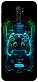 etui-case-do-xiaomi-redmi-note-8-pro-gry-pady-konsole