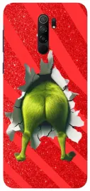 etui-case-do-xiaomi-redmi-note-8-pro-grinch-swieta-smieszne