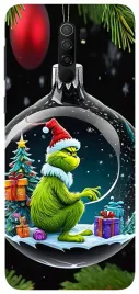 etui-case-do-xiaomi-redmi-note-8-pro-grinch-swieta-smieszne