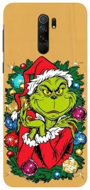 etui-case-do-xiaomi-redmi-note-8-pro-grinch-swieta-smieszne