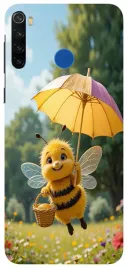 etui-case-do-xiaomi-redmi-note-8-zwierzatka-rozne-wzory