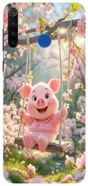 etui-case-do-xiaomi-redmi-note-8-zwierzatka-rozne-wzory
