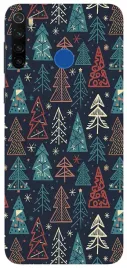 etui-case-do-xiaomi-redmi-note-8-swiata-prezenty-choinka