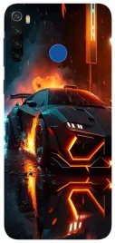 etui-case-do-xiaomi-redmi-note-8-sport-pilka-nozna-auta