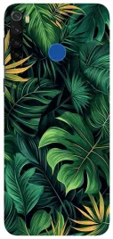 etui-case-do-xiaomi-redmi-note-8-liscie-ogrody-zielen