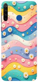 etui-case-do-xiaomi-redmi-note-8-kwiaty-rosliny